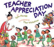 Teacher Appreciation Day