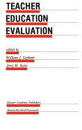 Teacher Education Evaluation