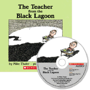 Teacher from Black Lagoon Read Along Trade