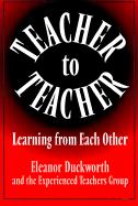 Teacher to Teacher: Learner from Each Other