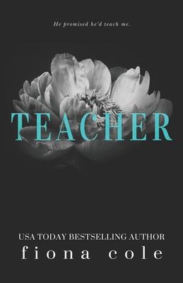 Teacher - Cole, Fiona