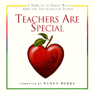 Teachers Are Special