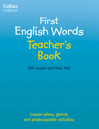 Teacher's Book: Age 3-7