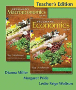 Teacher's Edition of Economics for AP*