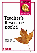 Teacher's Resource Book 5
