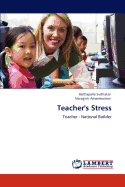Teacher's Stress