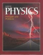 Teacher's Wraparound Edition: Twe Physics:Princ & Problems 2002 - Zitzewitz
