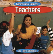 Teachers - Deedrick, Tami