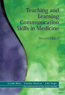 Teaching and Learning Communication Skills in Medicine