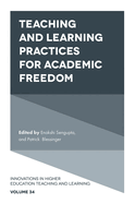 Teaching and Learning Practices for Academic Freedom