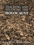 Teaching and Studying the Holocaust