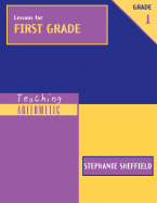 Teaching Arithmetic: Lessons for First Grade