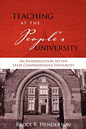 Teaching at the People's University: An Introduction to the State Comprehensive University
