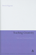 Teaching Creativity: Multi-Mode Transitional Practices