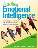 Teaching Emotional Intelligence: Making Informed Choices