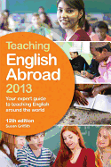 Teaching English Abroad 2013