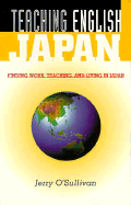 Teaching English in Japan