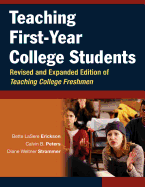 Teaching First-Year College Students