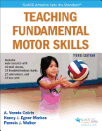 Teaching Fundamental Motor Skills