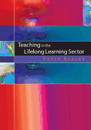 Teaching in the Lifelong Learning Sector