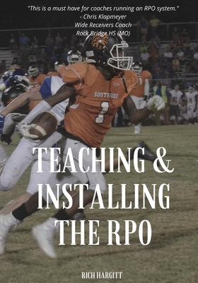 Teaching & Installing the RPO - Hargitt, Rich