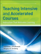 Teaching Intensive Accelerated