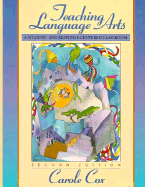 Teaching Language Arts: A Student- And Response-Centered Classroom