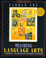 Teaching Language Arts - Cox, Carole