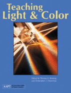 Teaching Light and Color - Rossing, Thomas