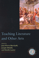 Teaching Literature & Other AR