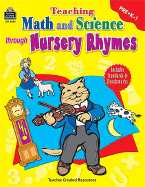Teaching Math and Science Through Nursery Rhymes