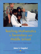 Teaching Mathematics in Secondary and Middle School: An Interactive Approach