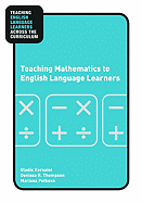 Teaching Mathematics to English Language Learners