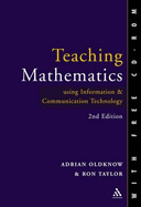 Teaching Mathematics Using Ict 2nd Edition