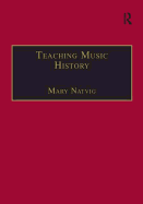 Teaching Music History