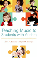 Teaching Music to Children with Autism