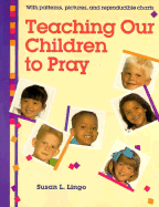 Teaching our children to pray