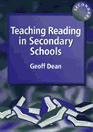 Teaching Reading in Secondary Schools