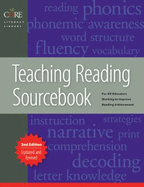 Teaching Reading Sourcebook - Honig, Bill