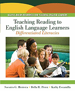 Teaching Reading to English Language Learners: Differentiating Literacies