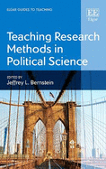 Teaching Research Methods in Political Science