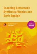 Teaching Systematic Synthetic Phonics and Early English
