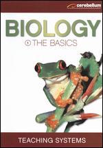 Teaching Systems: Biology Module 1 - The Basics