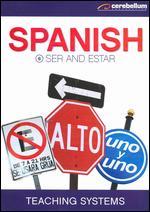 Teaching Systems: Spanish Module, Vol. 6 - Ser and Estar
