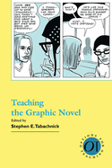 Teaching the Graphic Novel