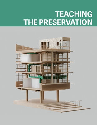 Teaching the Preservation - Graf, Franz, and Delemontey, Yvan