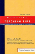 Teaching Tips Eleventh Edition