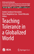 Teaching Tolerance in a Globalized World