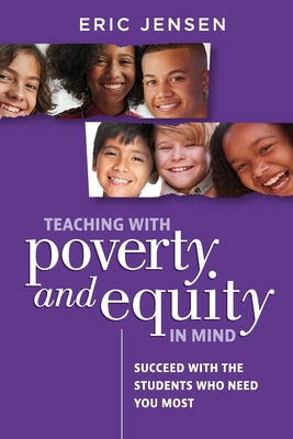 Teaching with Poverty and Equity in Mind - Jensen, Eric