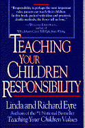 Teaching Your Children Responsibility